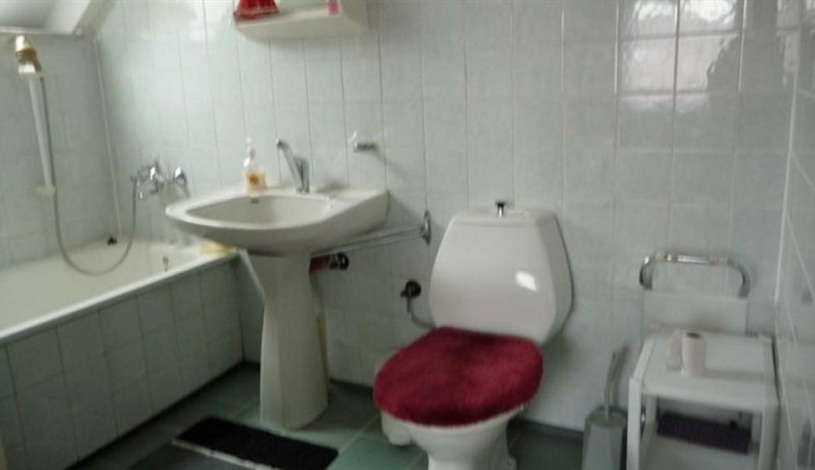 Apartmá Hanička Bělá pod Pradědem
